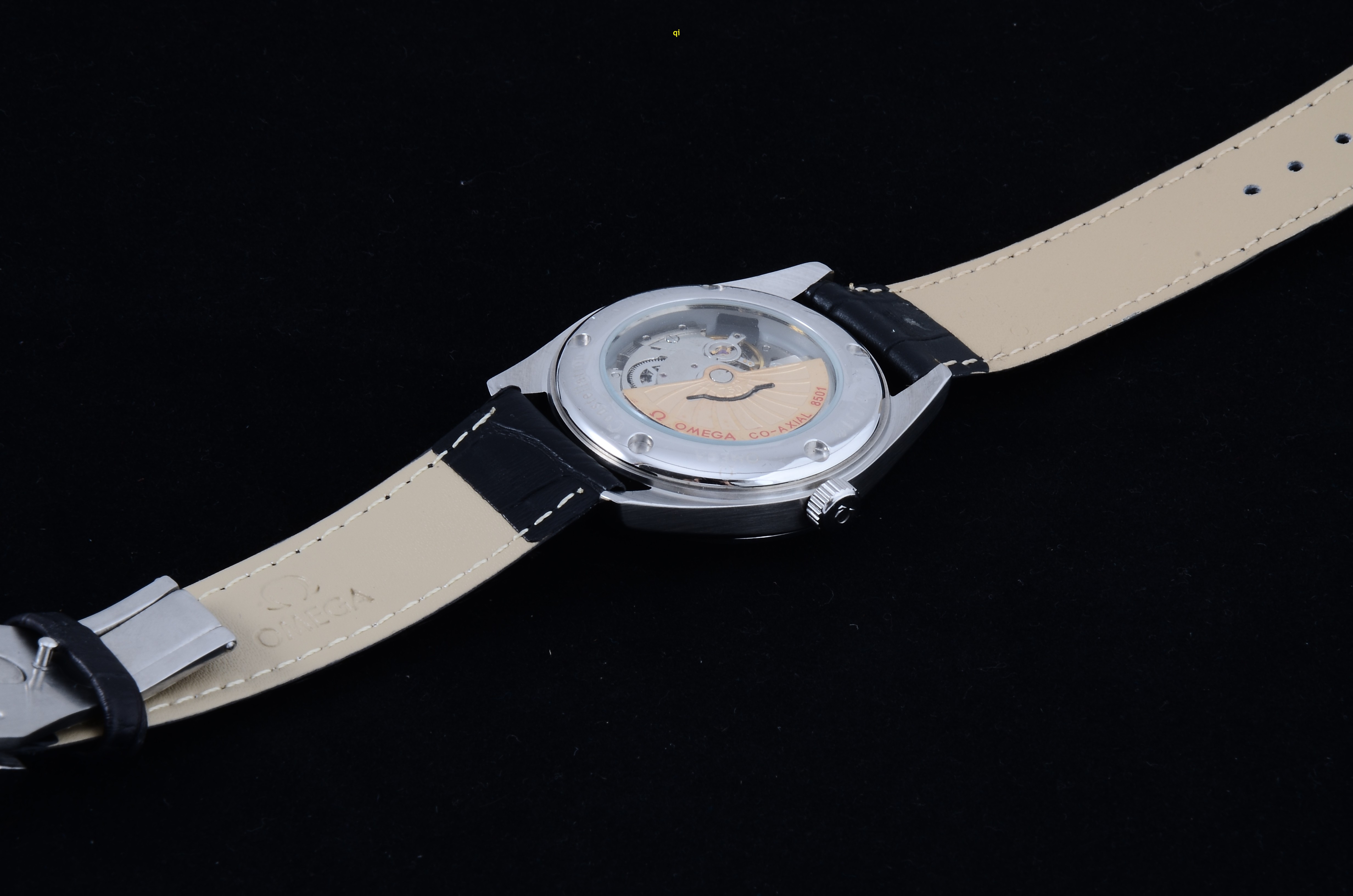 Omega watch man-070